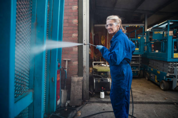 Best Soft Washing for Delicate Surfaces in Centuria, WI