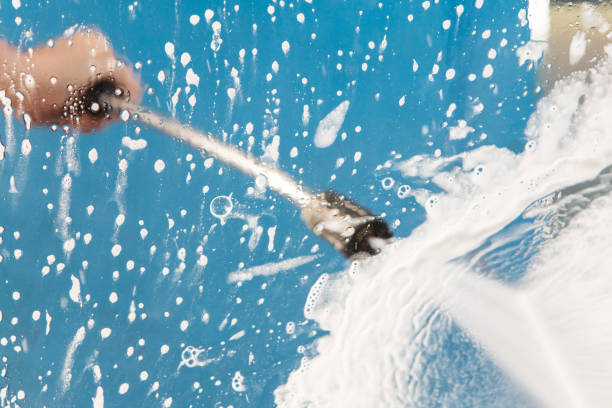 Best Commercial Pressure Washing in Centuria, WI