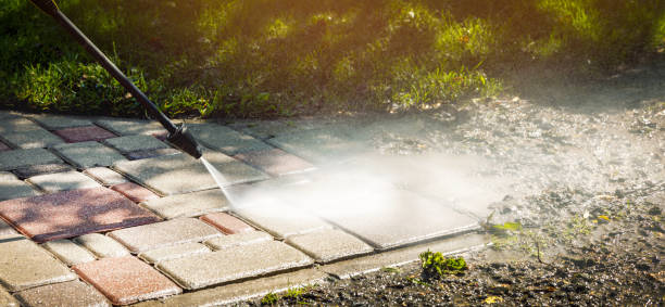 Best Residential Pressure Washing in Centuria, WI